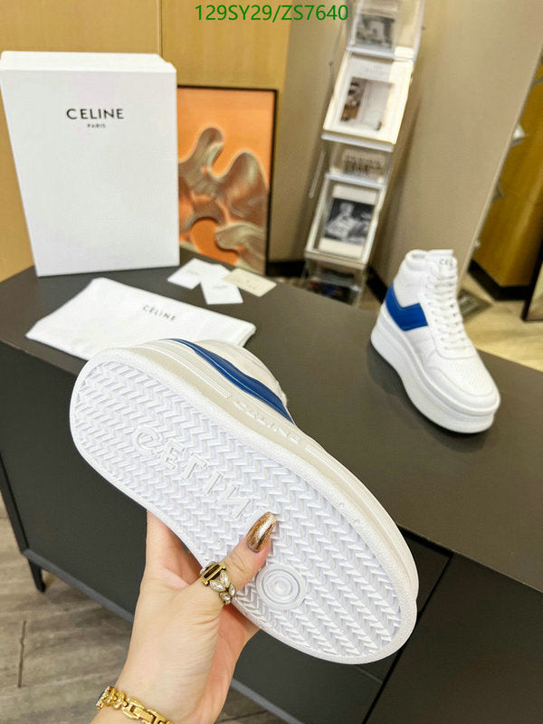 SAMC - COL Women Shoes - 233