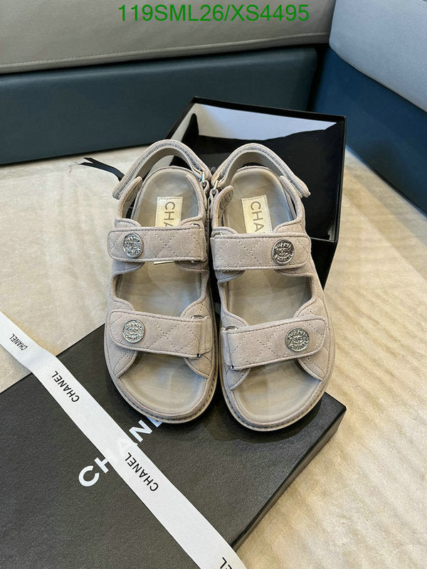 SAMC - CHL Women Shoes Beach - 107