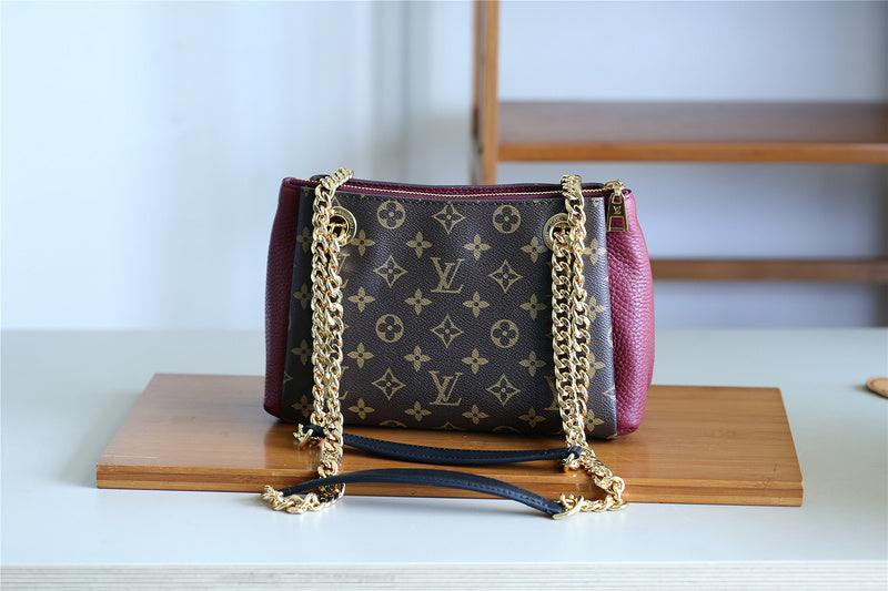 Satchel Bags - VL Bags - 7930