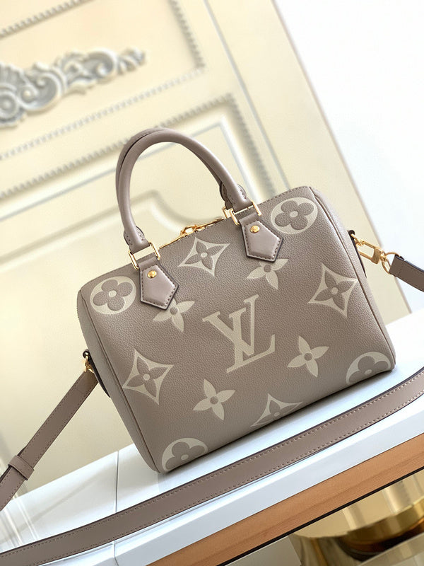 Glami - LOV Bags - 687