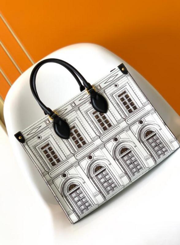 SAMC - LOV Bags - 2150