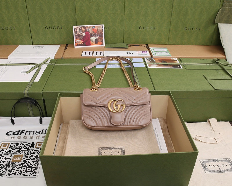 Satchel Bags - GCI Bags - 436