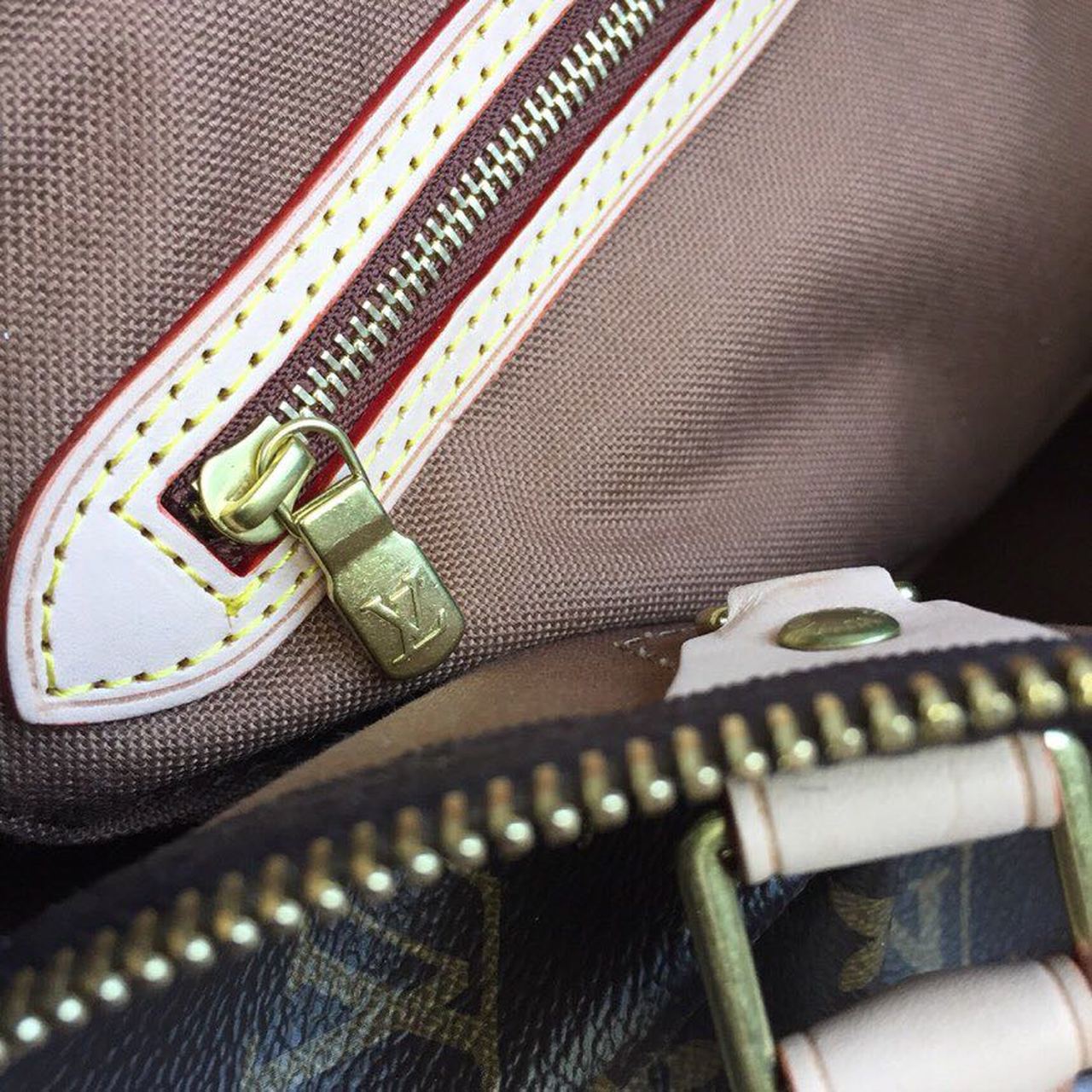 LV Speedy 30 Monogram Canvas For Women, WomenÃ¢â‚¬â„¢s Handbags 11.8in/30cm LV M41108