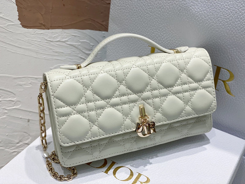 Satchel Bags - DOR Bags - 1294