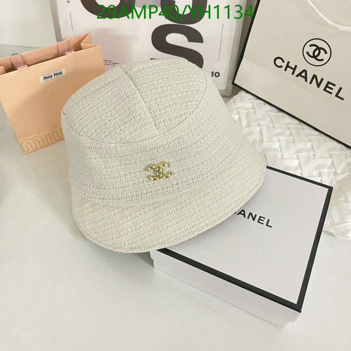 SAMC - CHL Caps & Hats - 484