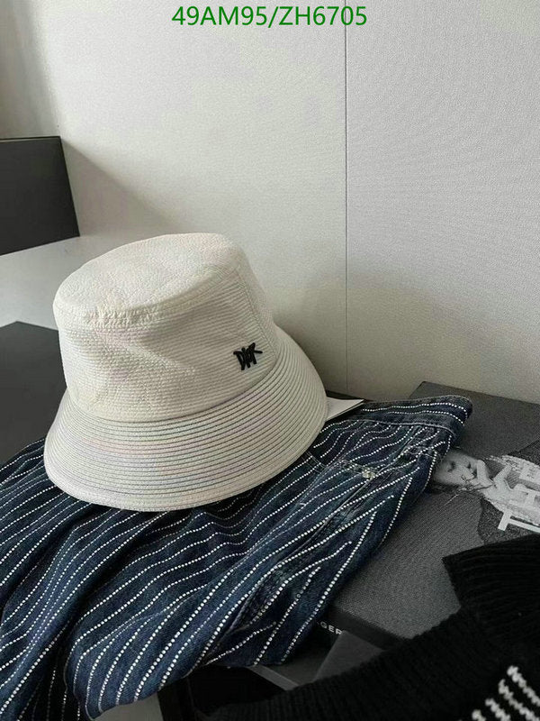 SAMC - DOR Caps & Hats - 123
