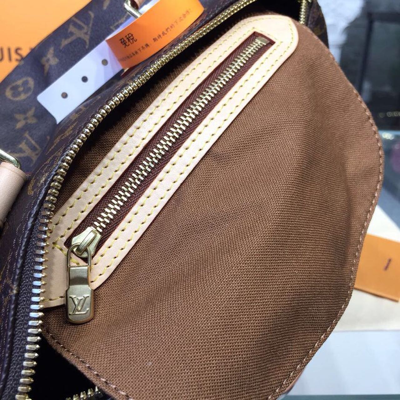 LV Speedy 25 Monogram Canvas For Women, WomenÃ¢â‚¬â„¢s Handbags 9.8in/25cm LV M41109