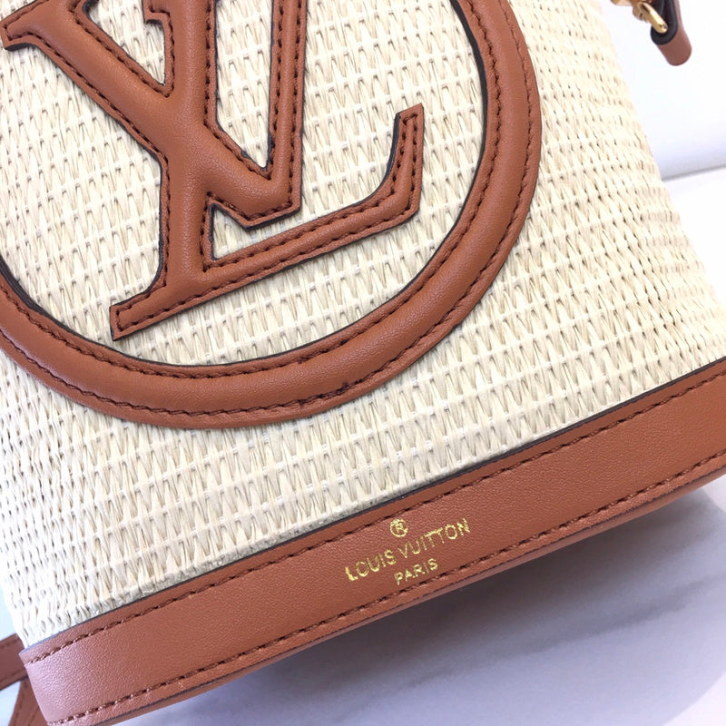 Satchel Bags - VL2 Bags - 1061