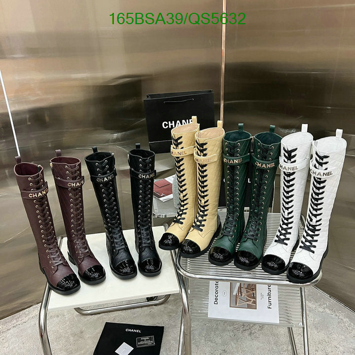 SAMC - CHL Women Boots - 439