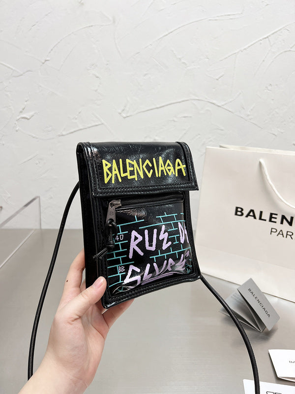 Satchel Bags - BGA Bags - 1489