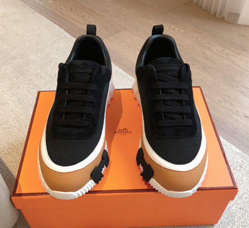 SAMC - HMS Women Shoes - 605