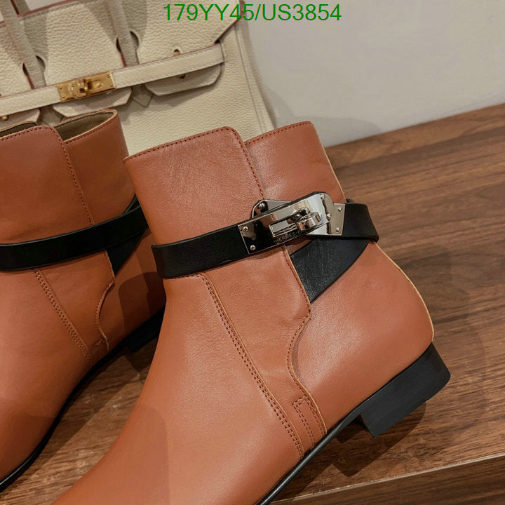 SAMC - Mix Boots - 539