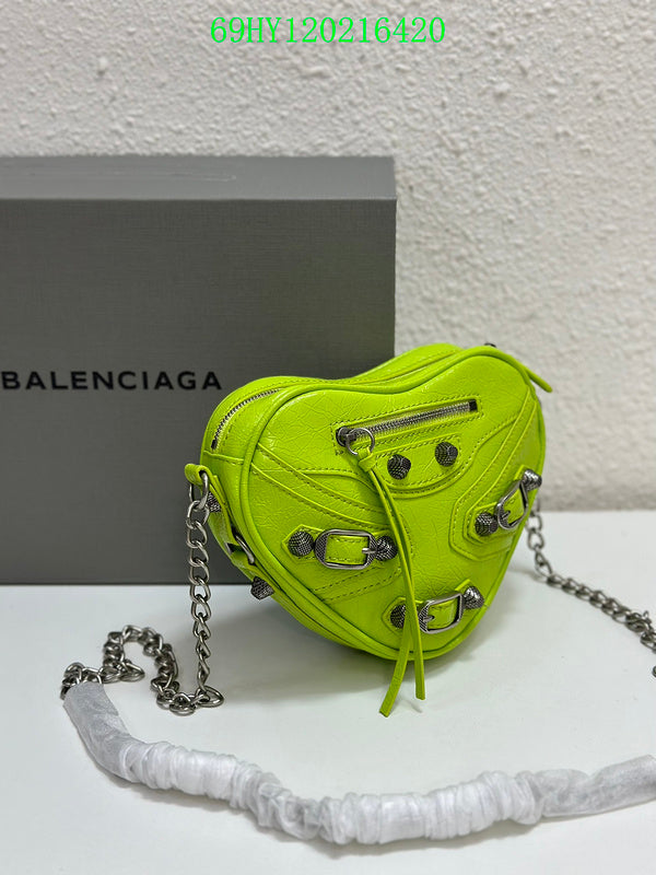 Glami Fashion - BGA Bags - 1931