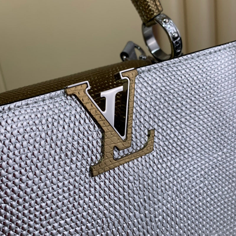 Satchel Bags - VL Bags - 4381