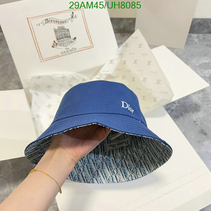 SAMC - DOR Caps & Hats - 056