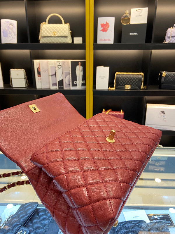 Satchel Bags - CHL Bags - 2209