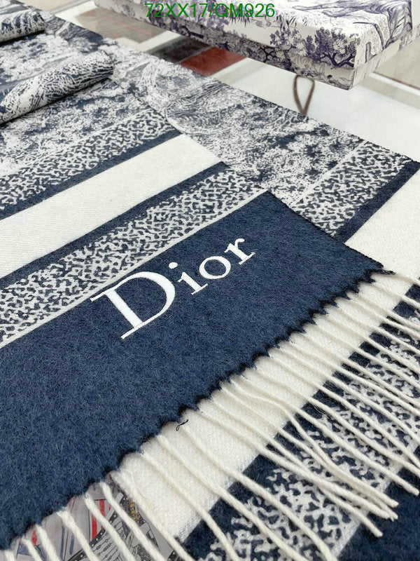 SAMC - DOR Scarves - 241