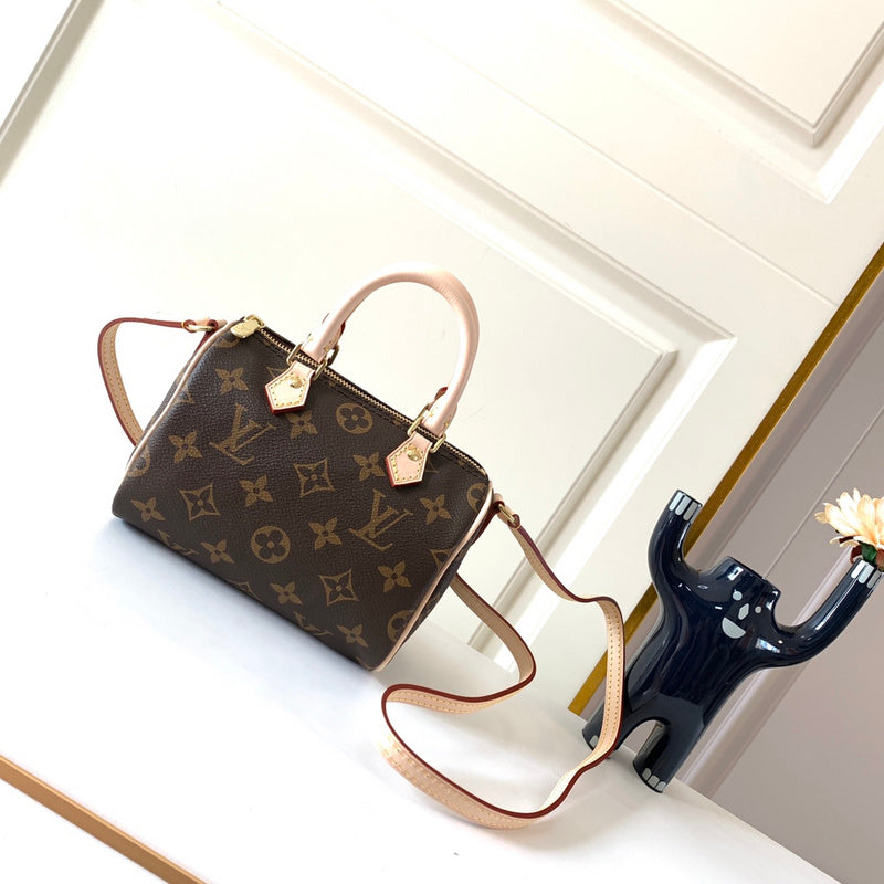 Glamy - LOV Bags - 848