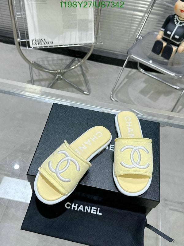 SAMC - CHL Women Shoes Slippers - 089