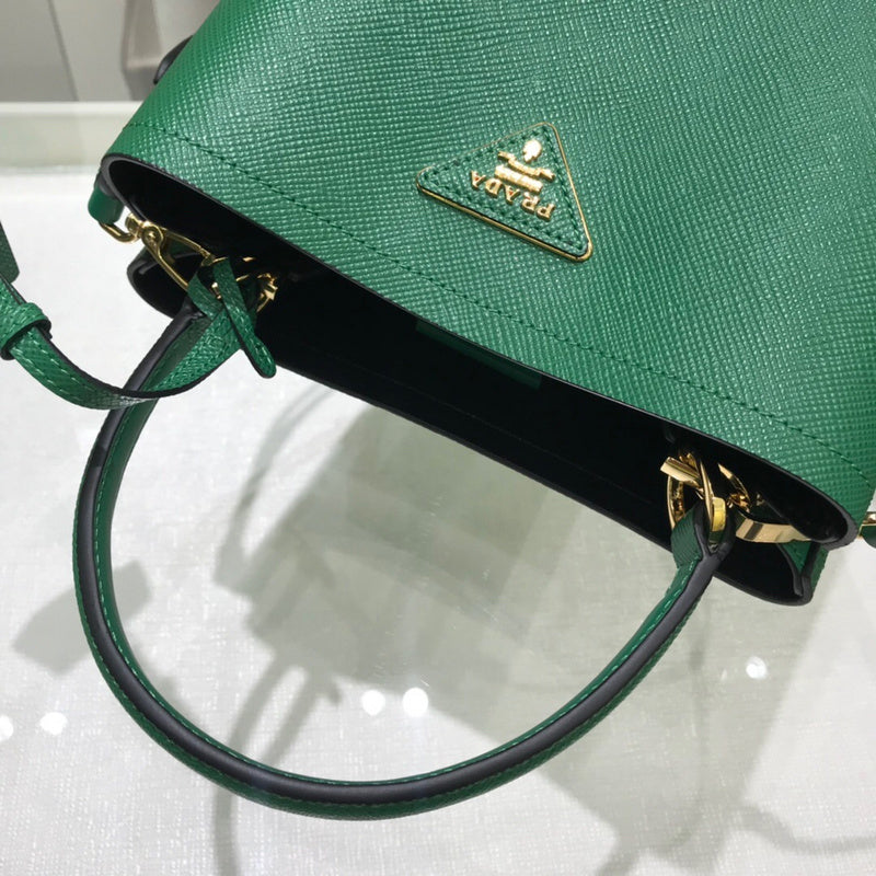 Satchel Bags - PDA Bags - 2560