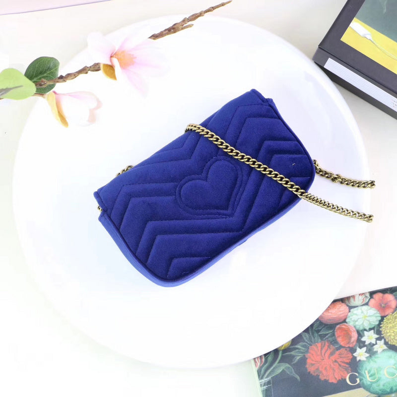GlamI - GCI Bags - 610