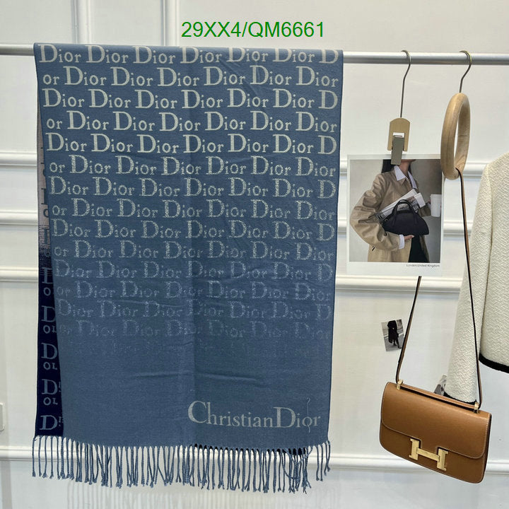 SAMC - DOR Scarves - 249
