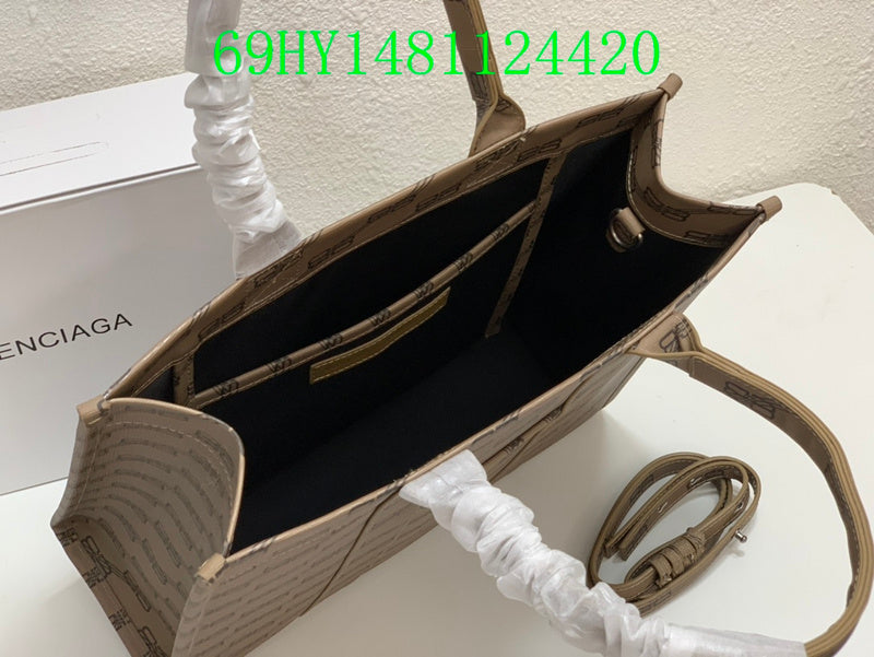 Satchel Bags - BGA Bags - 1961