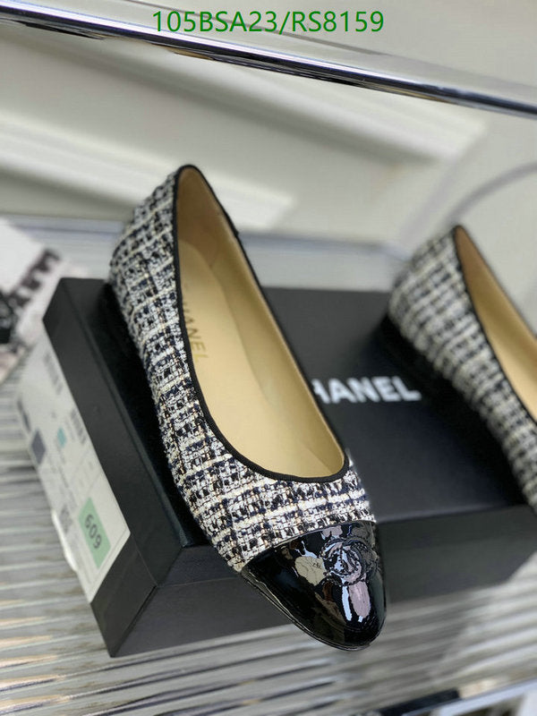 SAMC - CHL Women Shoes Ballet - 301