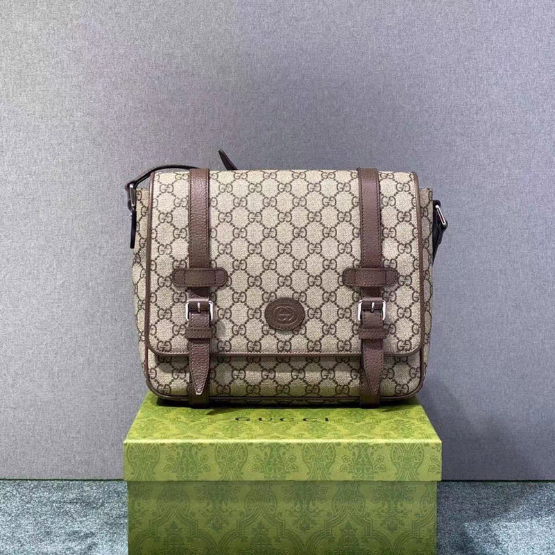 Satchel Bags - GCI Bags - 2258