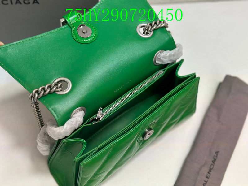 Glami Fashion - BGA Bags - 1690