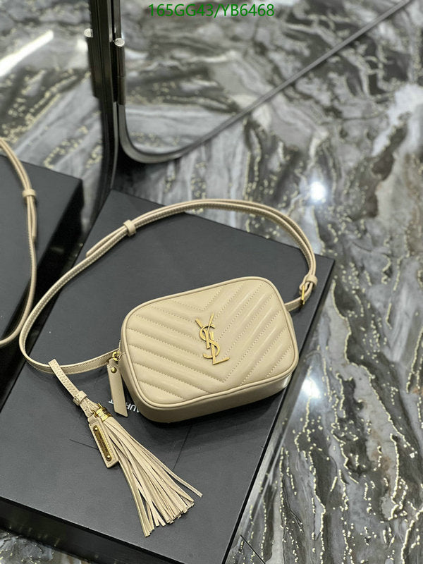 SAMC - YLS Bags - 283