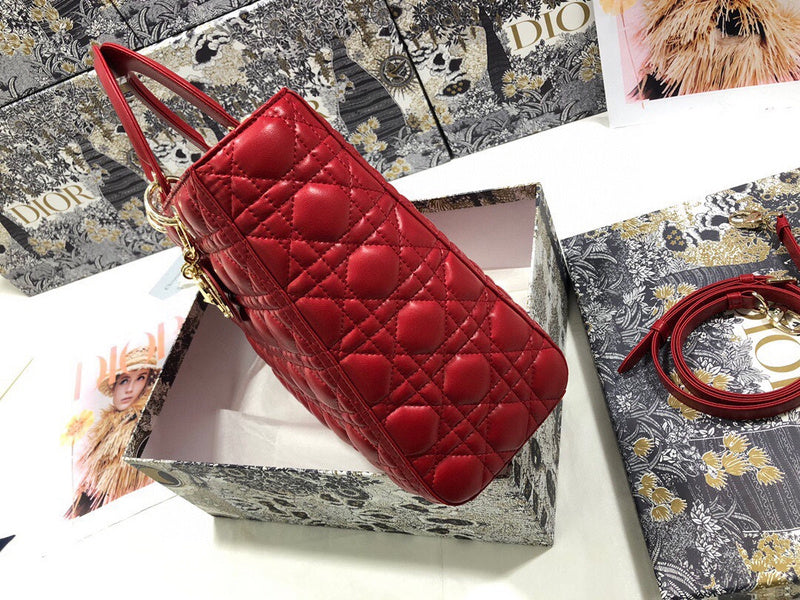 Glami Fashion - DIR Bags - 1482