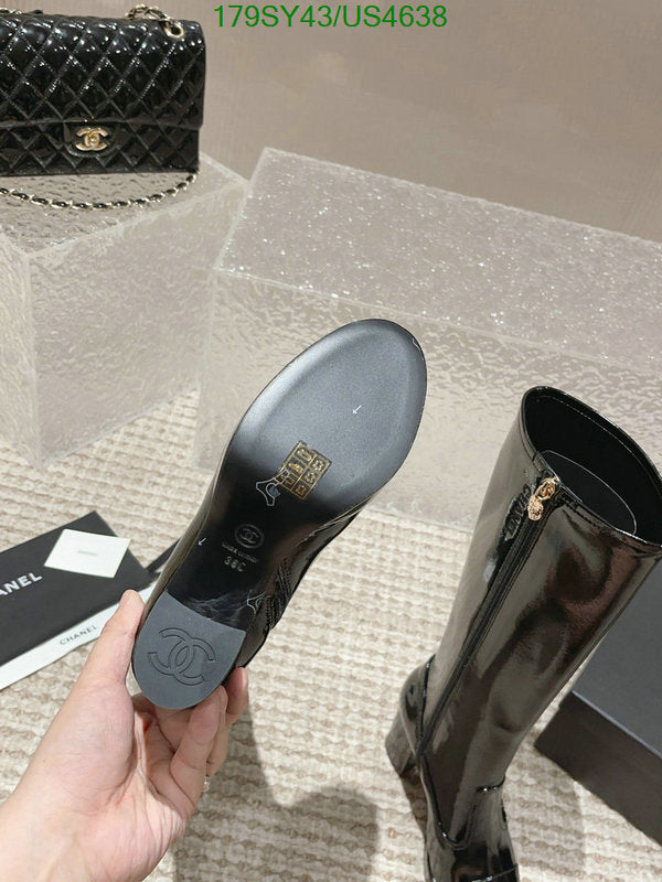 SAMC - CHL Women Boots - 025