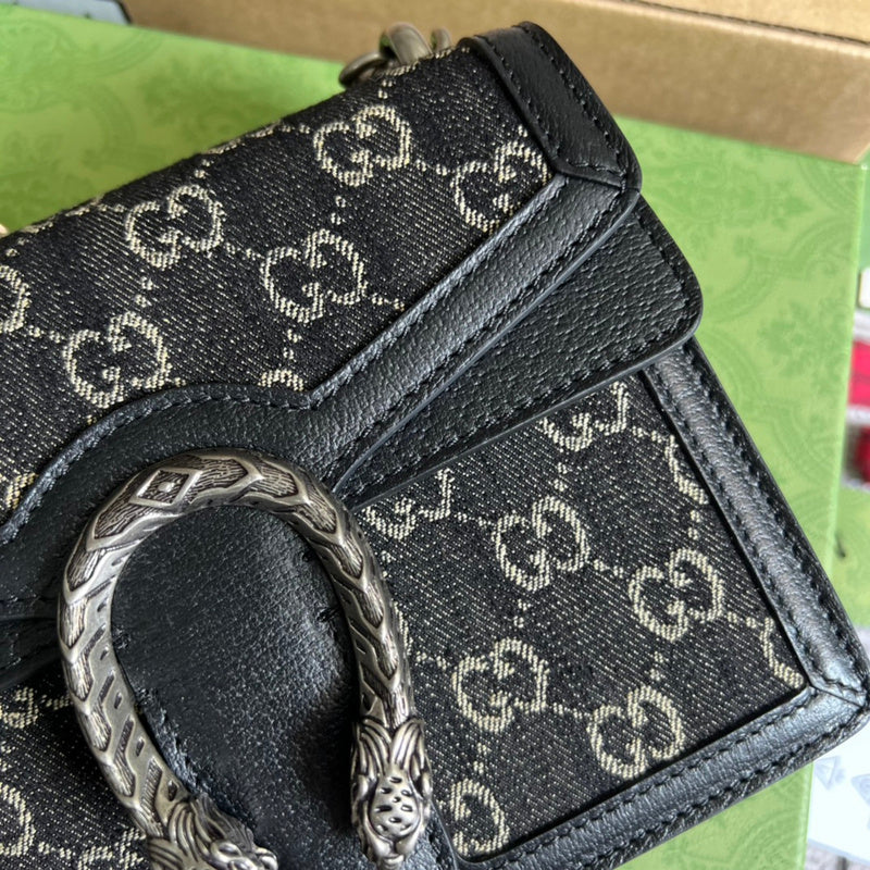 ELE - GG Bags - 498