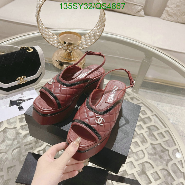 SAMC - CHL Women Shoes High Heels - 198