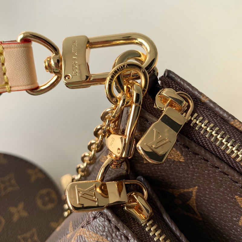 Satchel Bags - VL Bags - 1371