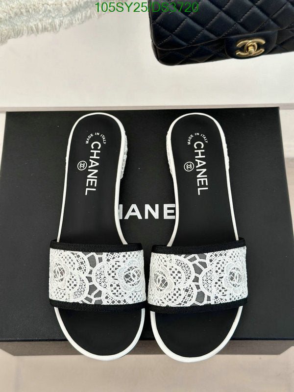SAMC - CHL Women Shoes Slippers - 023