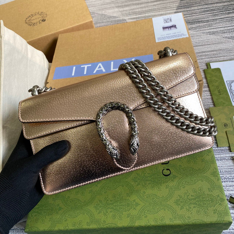 ELE - GG Bags - 2021