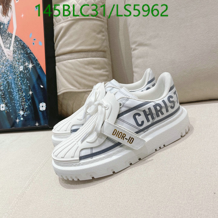 SAMC - DOR Women Sneakers - 132