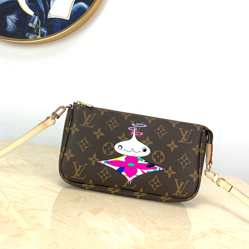 Satchel Bags - VL1 Bags - 532