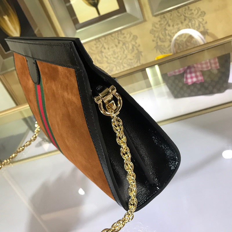 Satchel Bags - GCI Bags - 7232