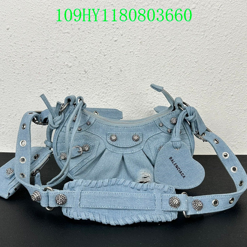 Glami Fashion - BGA Bags - 1677