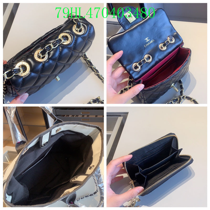 Glami - CHL Bags - 1198