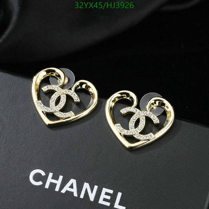 SAMC - CHL Jewelry - 586