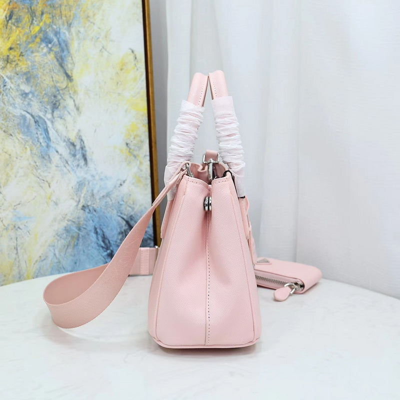 Satchel Bags - PRA Bags - 037