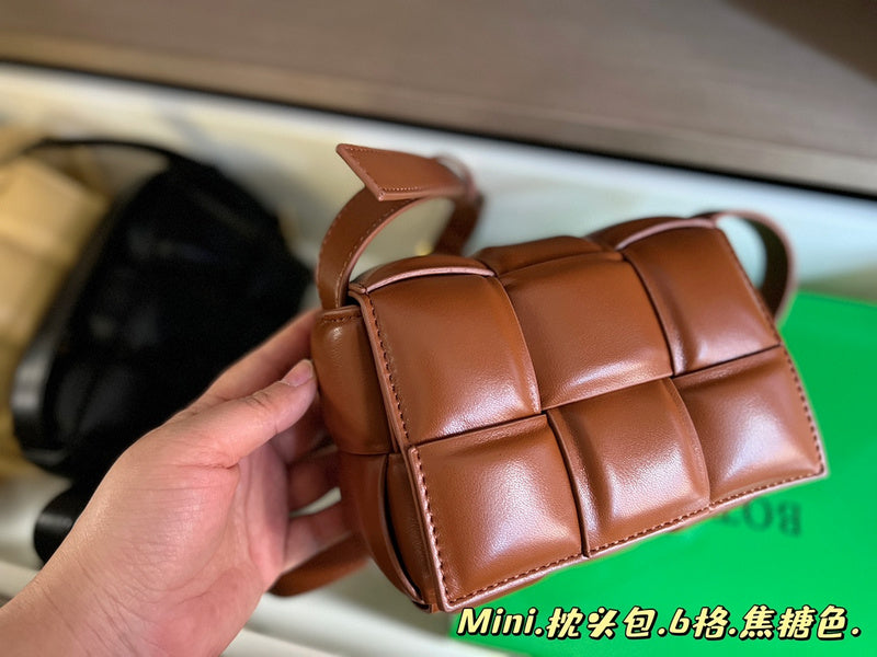 Satchel Bags - BV Bags - 006