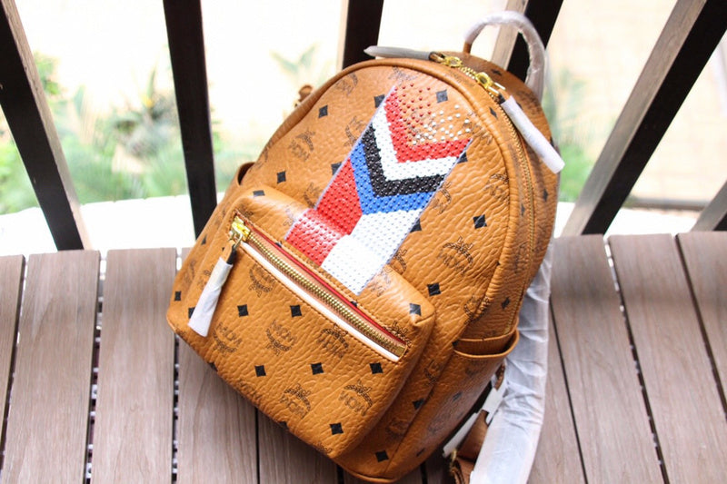 Satchel Bags - MC Bags - 169