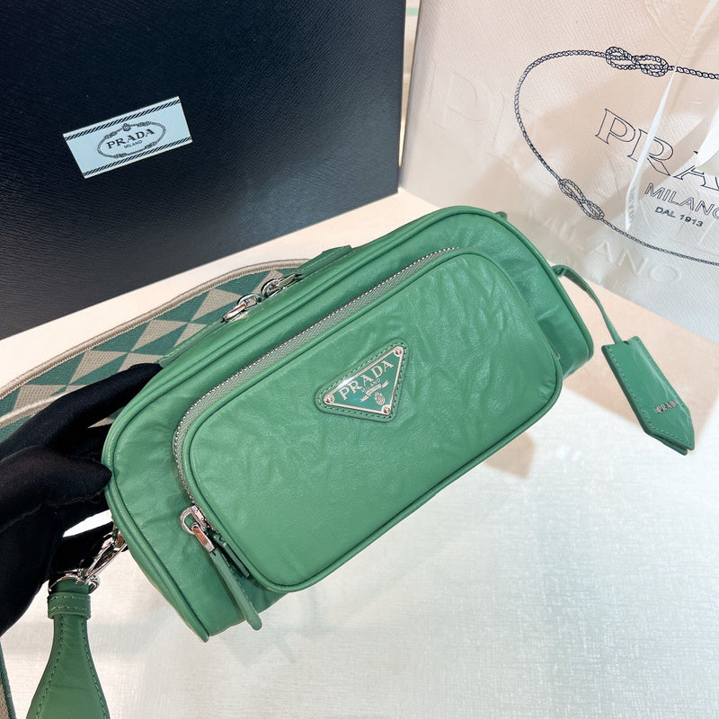 Satchel Bags - PDA Bags - 2148