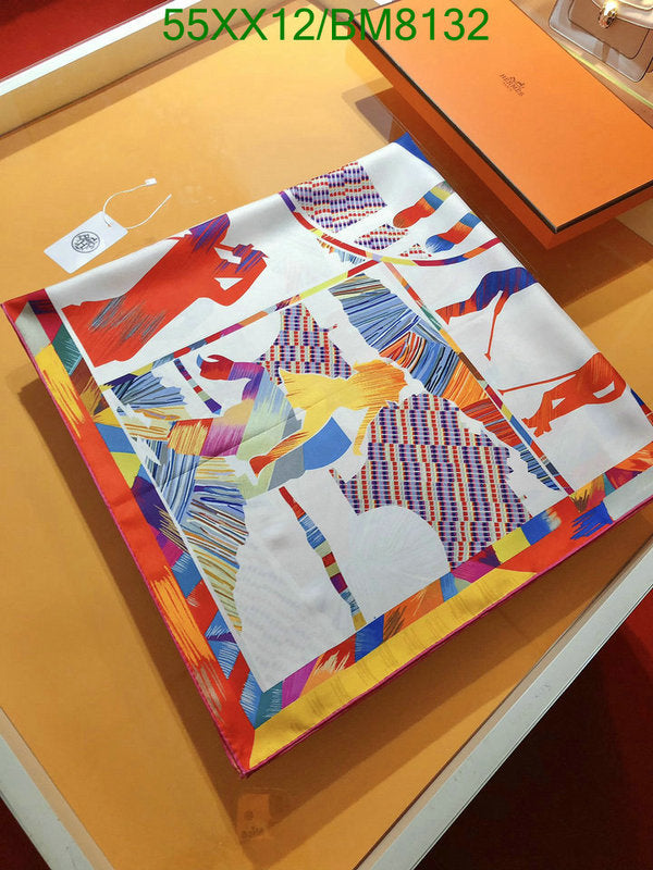SAMC - HMS Scarves - 111