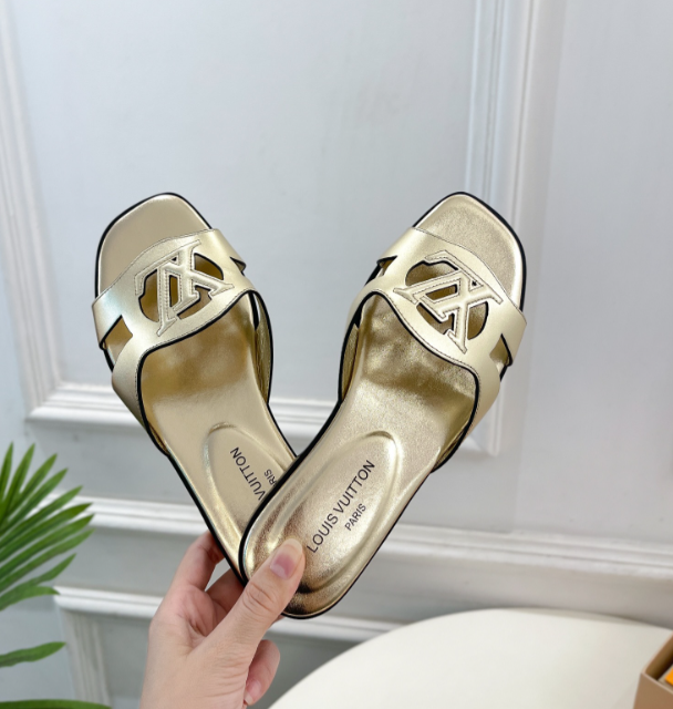 SAMC - LOV Women Shoes - 104
